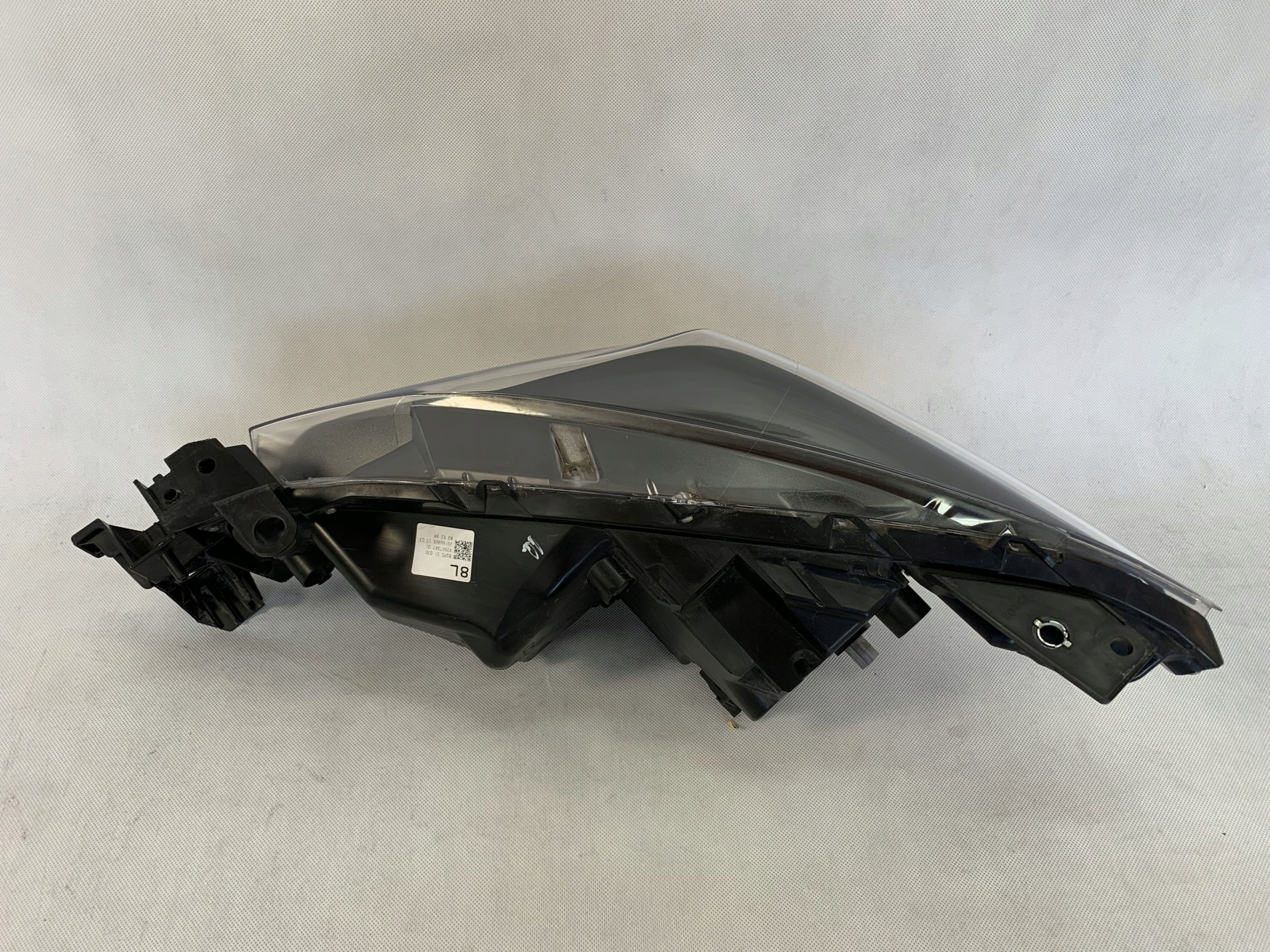 Reflektor light front right Mazda 3 III 16-19r Fullled BSP551030 03.26