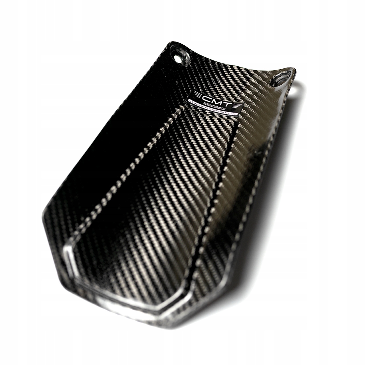 Gas Gas Es 700 23-25 karbonová krytka tlmiča Cmt Cubamoto