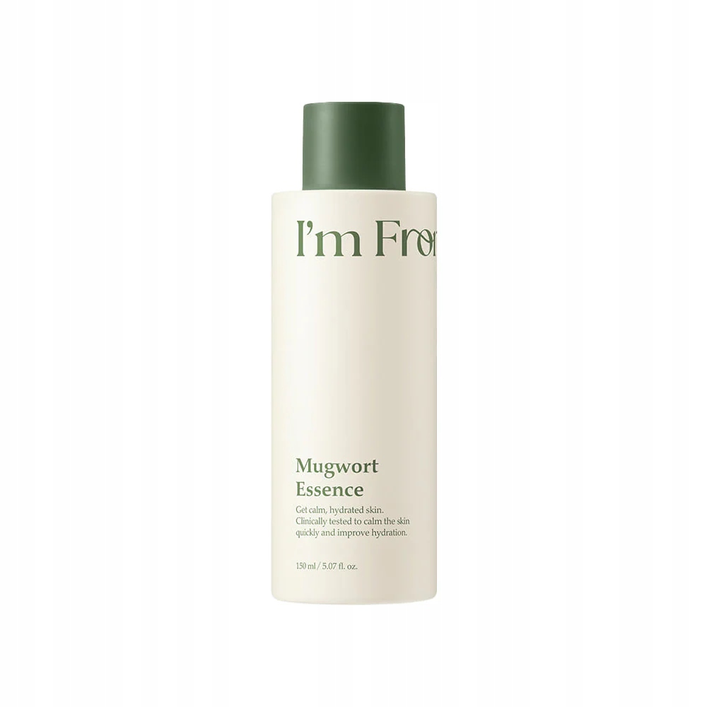 I’M From Mugwort Essence 150 ml – Zklidňující esence s extraktem z byliny