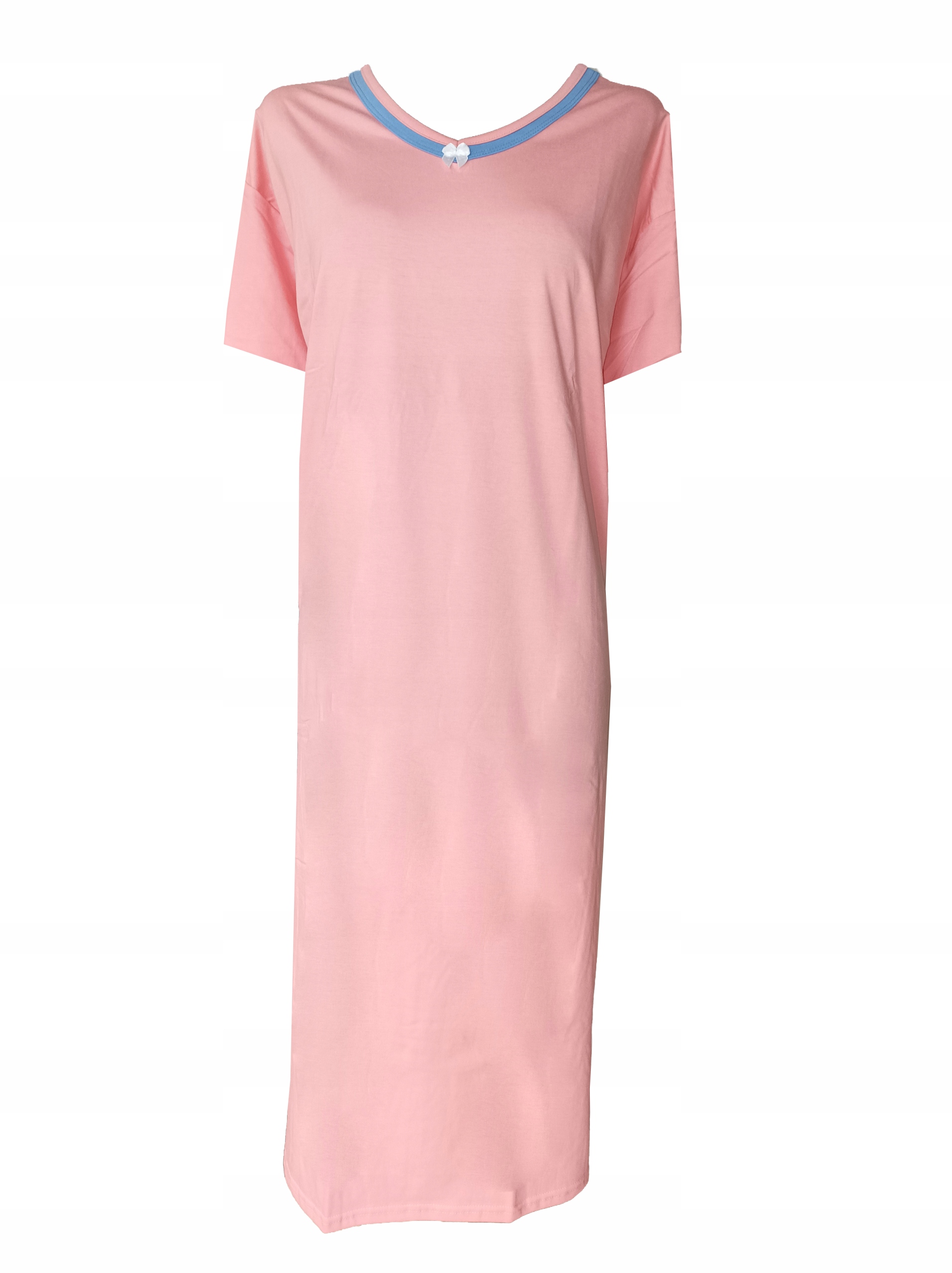 Noční Košile Dámská Kuba Bavlna Plus Velikost 8XL