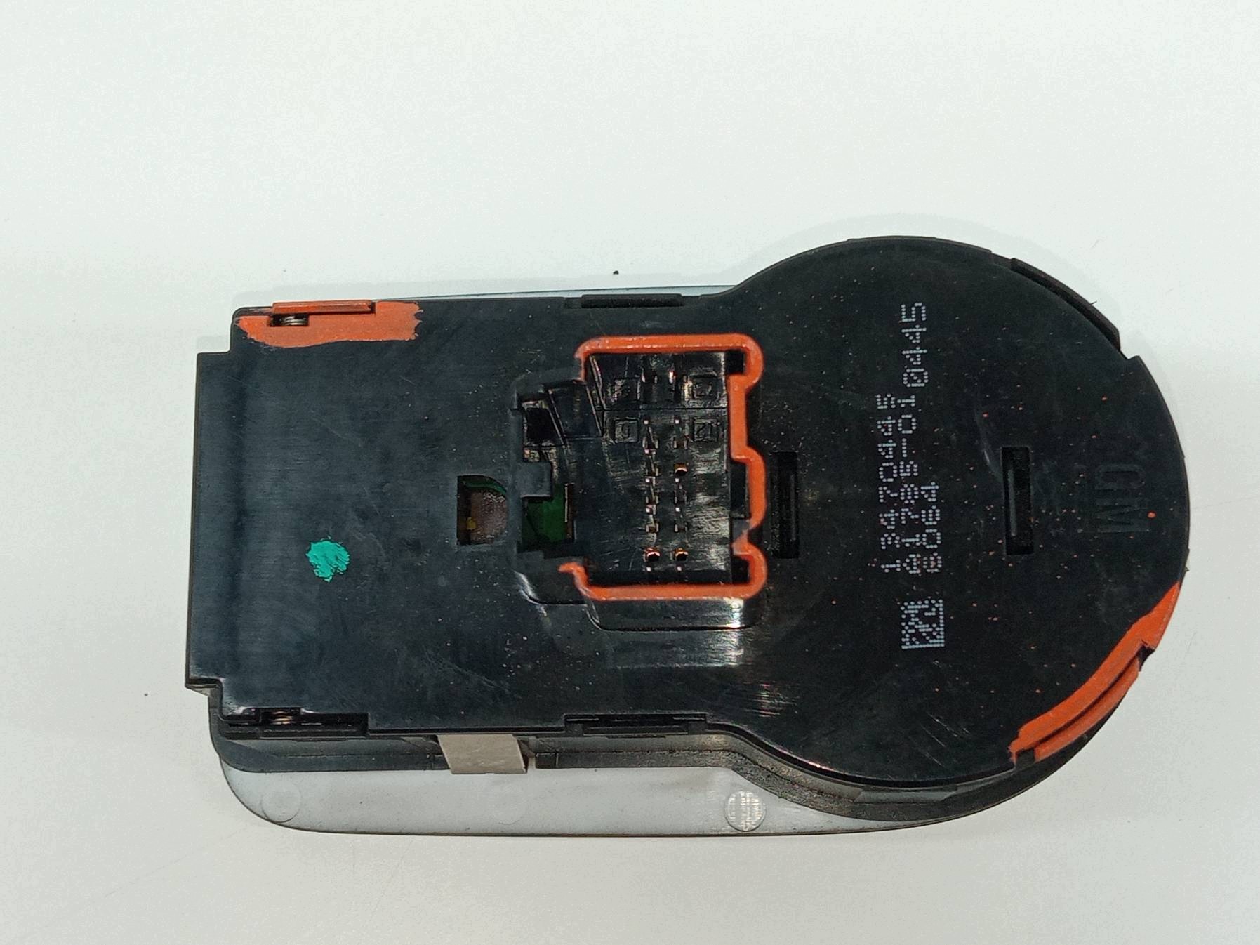 light switch 13470445 Opel Corsa V (2014- ) E