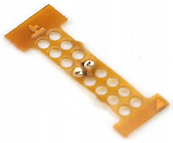 

Adapter procesora Xeon s771 -> s775