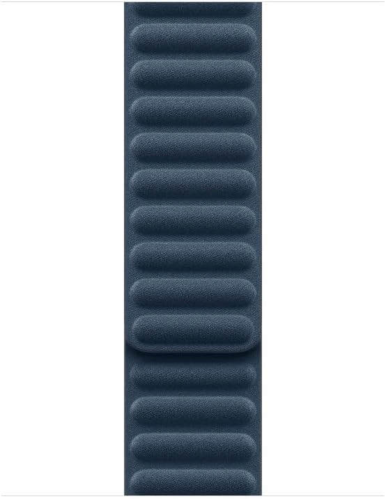 Pasek Oryginał Apple Watch Band Magnetic Link 41mm Pacific M/L