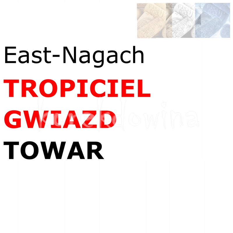 E TOWAR na TROPICIEL GWIAZD FOE East-Nagach FORGE OF EMPIRES