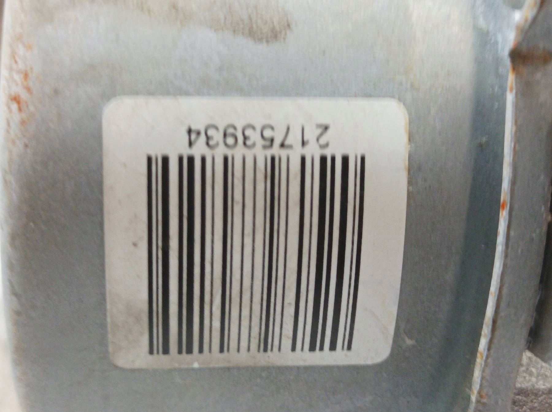 steering rod control electrics EUROPA ignition KPL Ford Transit Courier and