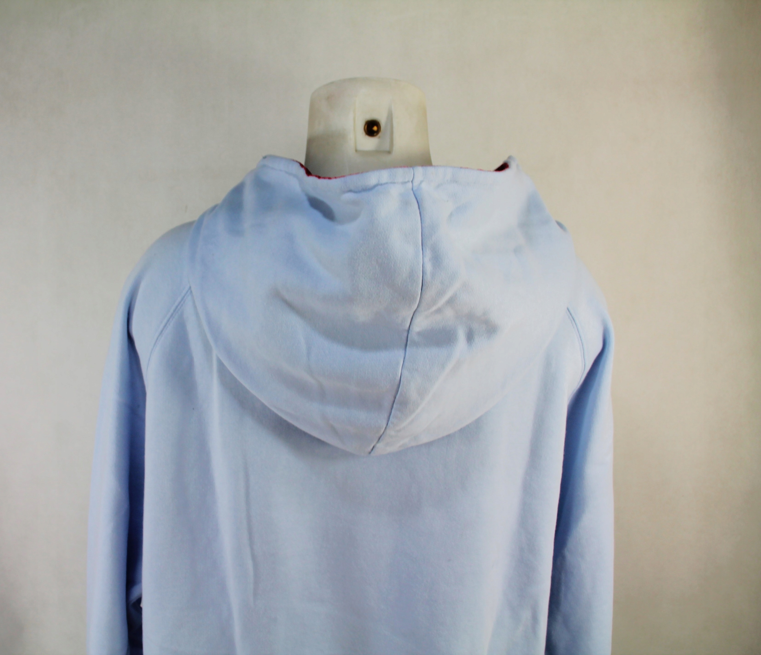 REEBOK Bluza damska z kapturem OLDSCHOOL r. L WYPRZEDAŻ Rozmiar L