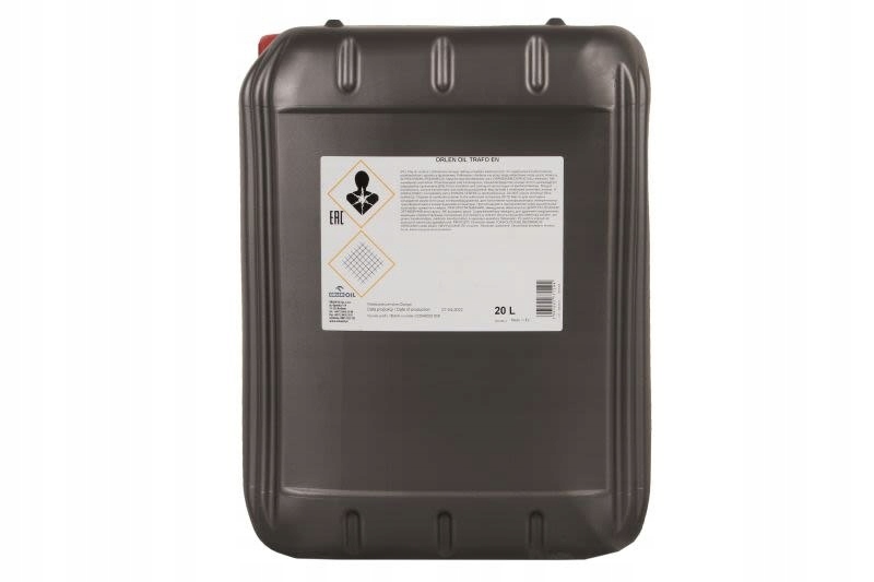 Olej specjalny ORLEN QFS385K20