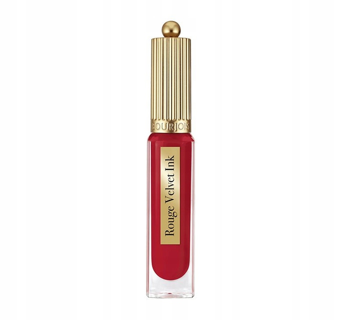 Rtěnka Bourjois červená, odstíny červené