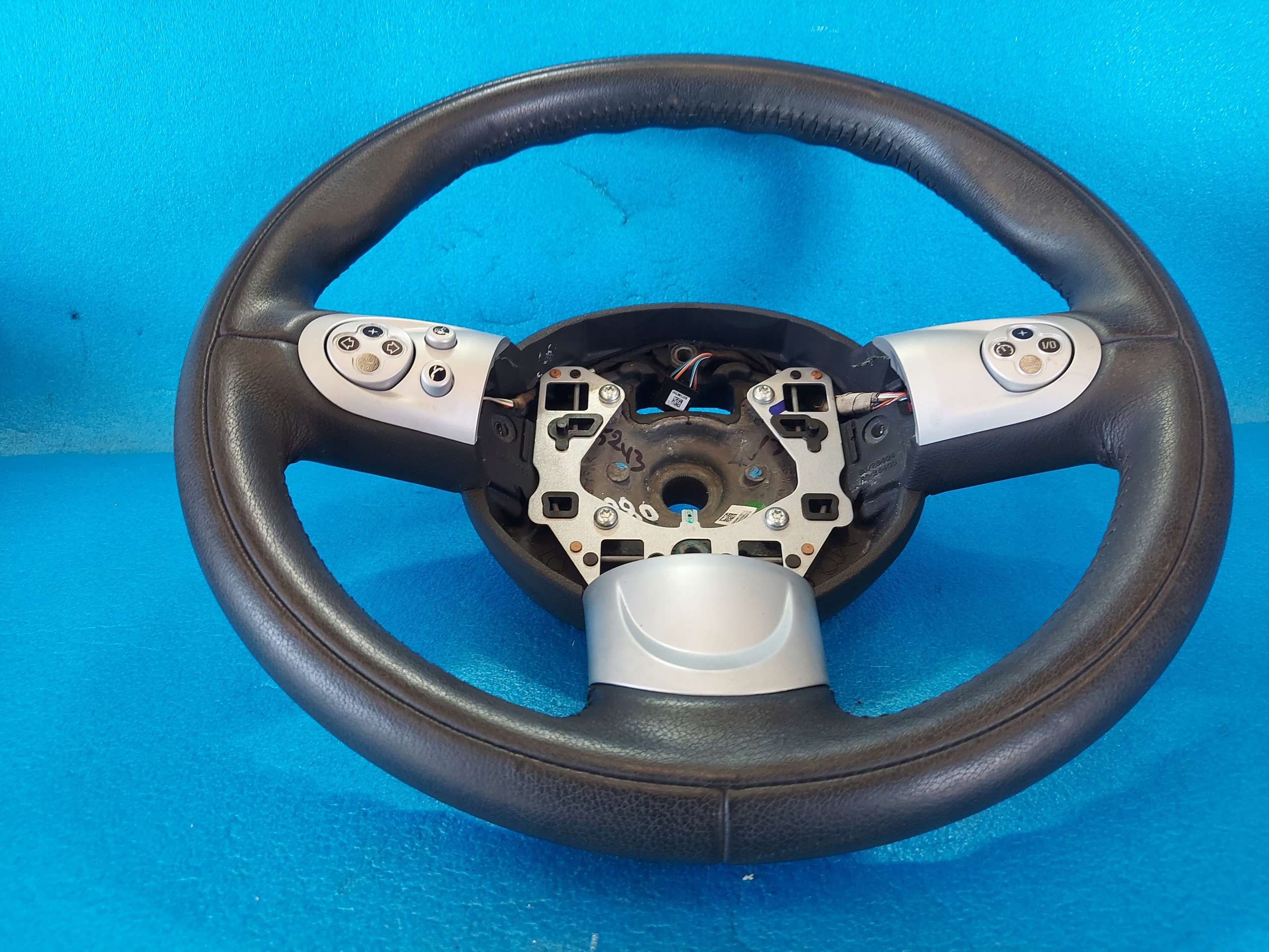 Volant MINI ONE 609695850