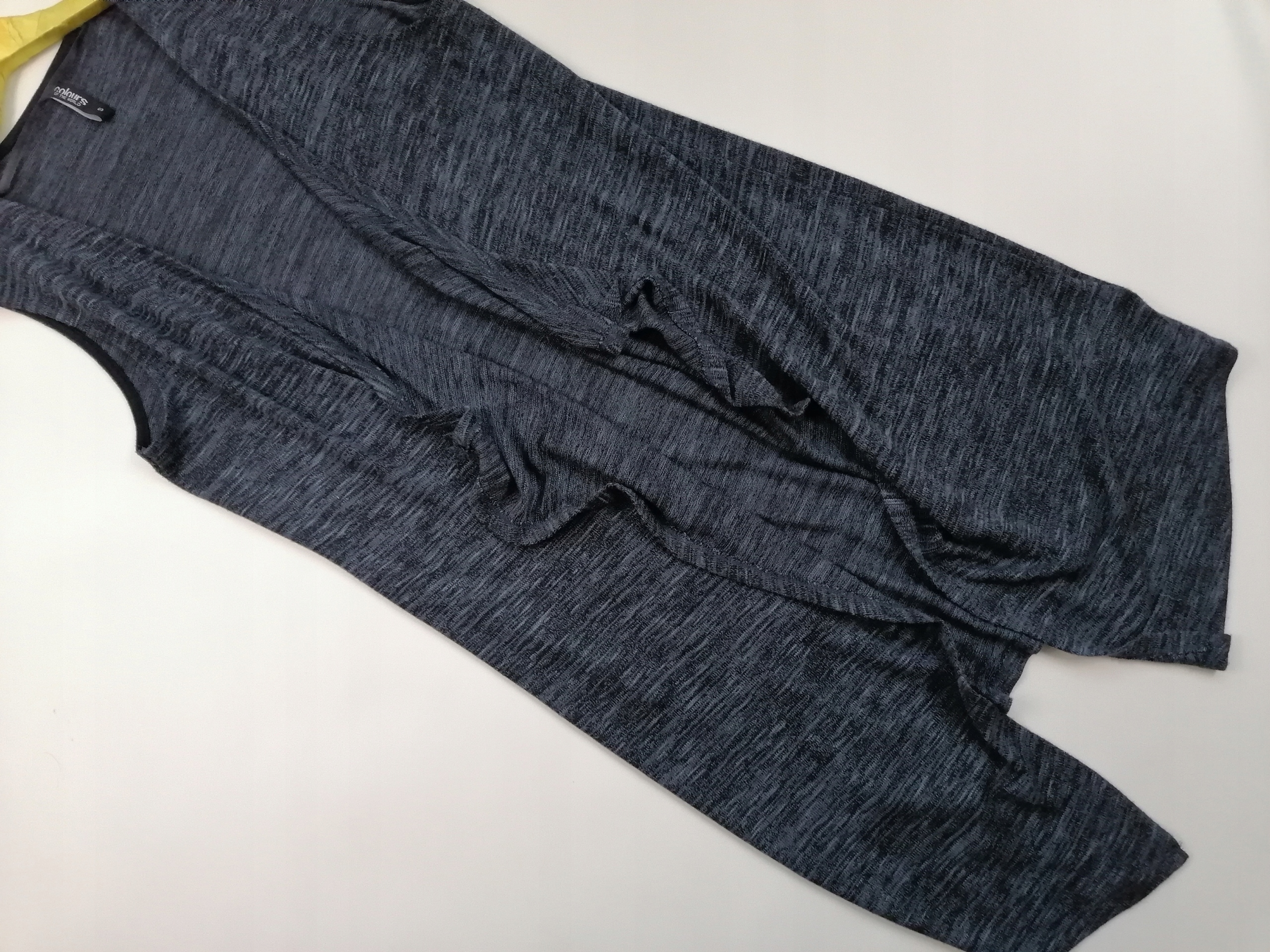 colours of the world 36/S Sweter/Narzutka ciążowa Marka inna