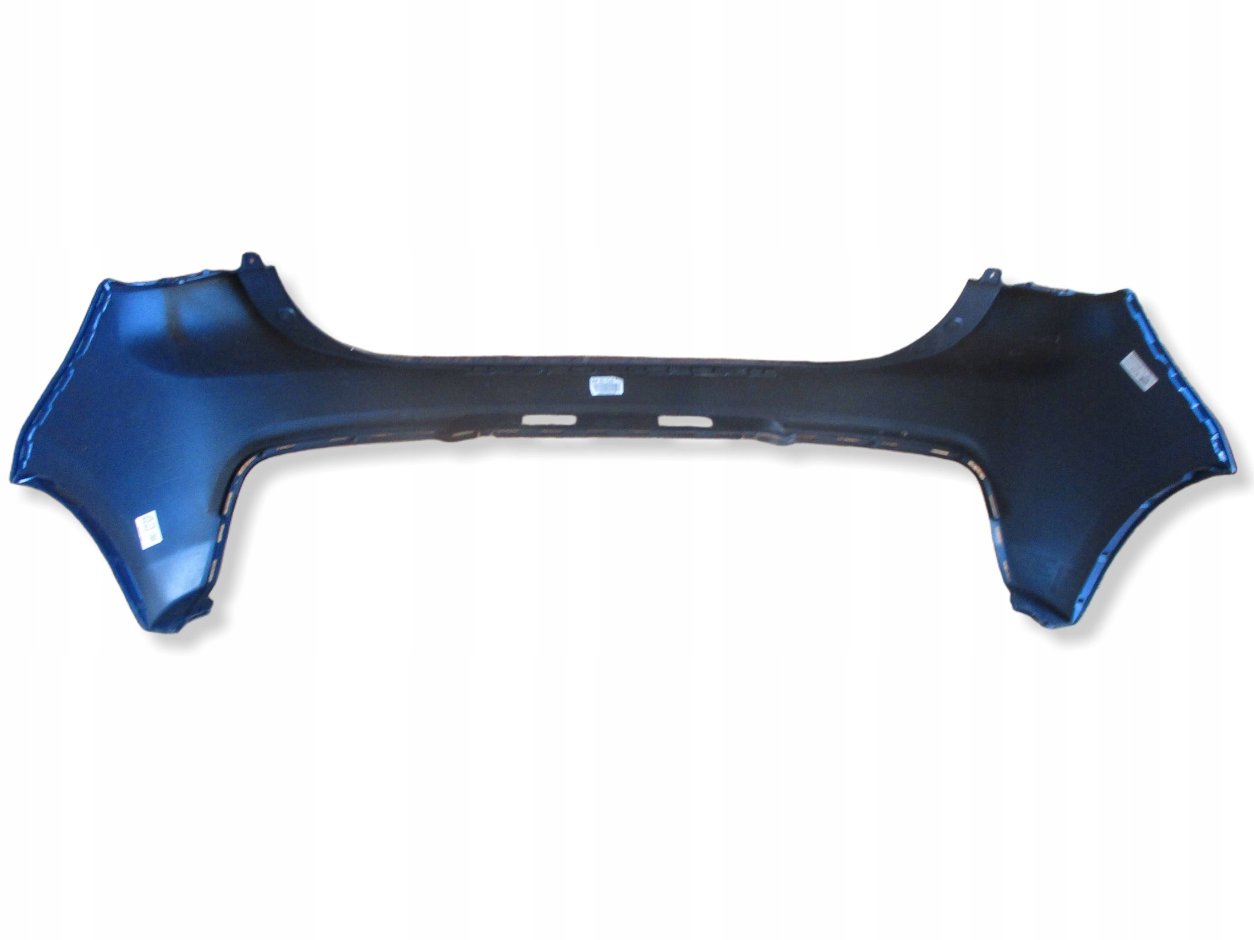 bumper rear part rear KIA RIO IV 17