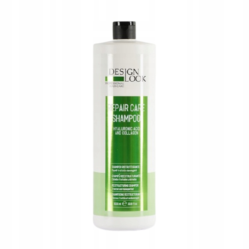 

Design Look Repair szampon regeneracyjny 1000 ml