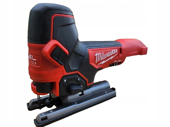 Wyrzynarka Milkwakee M18 FBJS-0X body Marka Milkwakee
