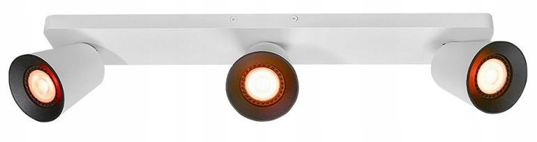 Svietidlo reflektor spot Elli OS-ELLI-3GU10-00-DEC Gtv