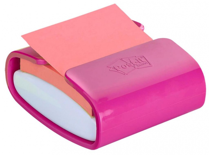 

Karteczki samoprzylepne podajnik Post-it Pro +90k