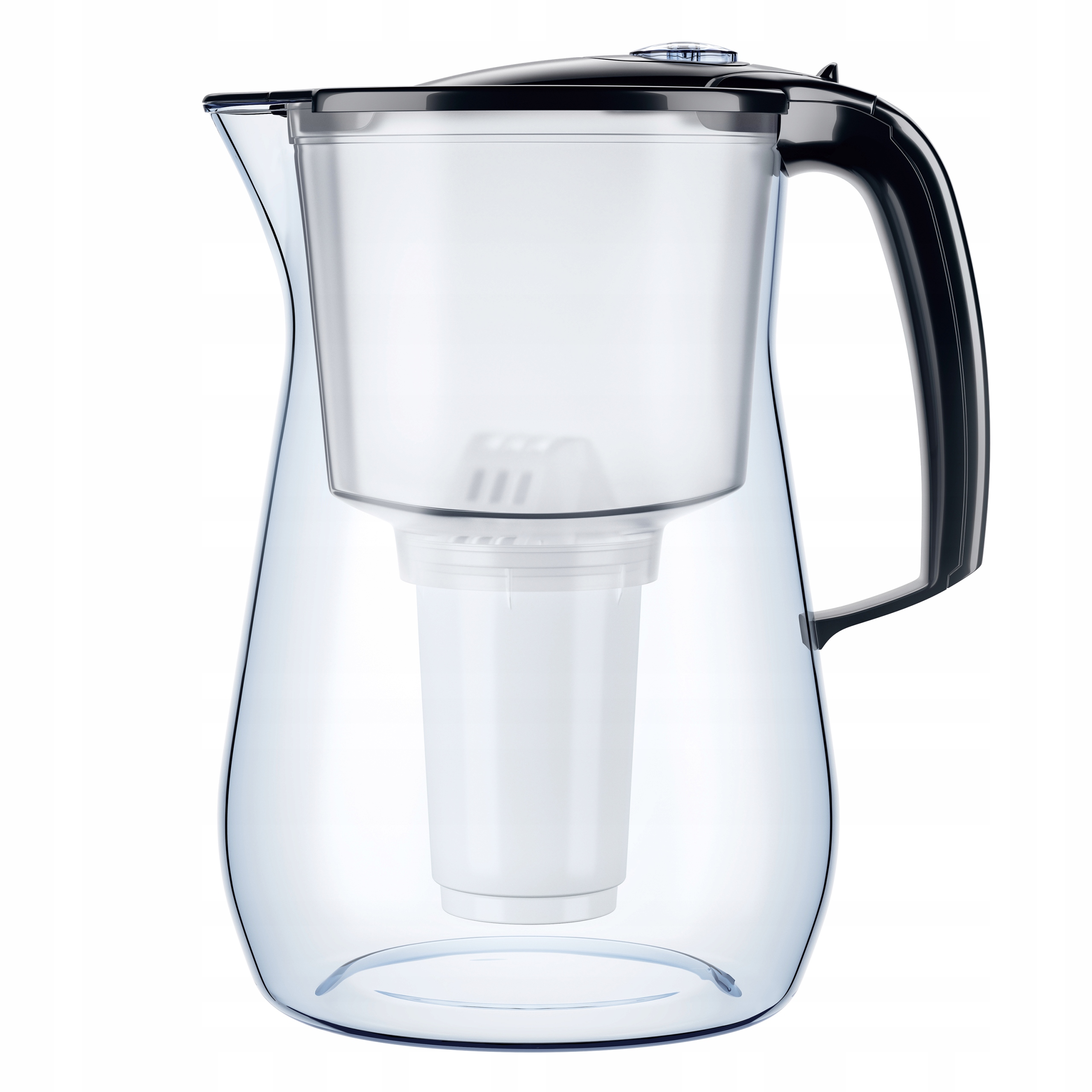 Dzbanek filtrujący Aquaphor Provence 4,2L z A5 Mg Marka Aquaphor