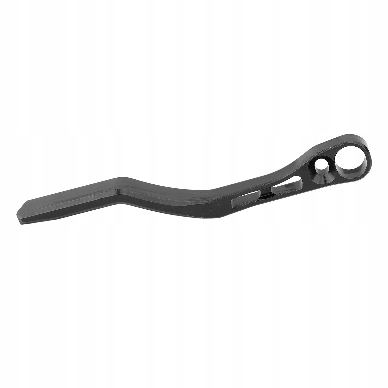 Łapacz ańcucha motocykli Aluminium Aluminium Anoding Bik yiqi Y0