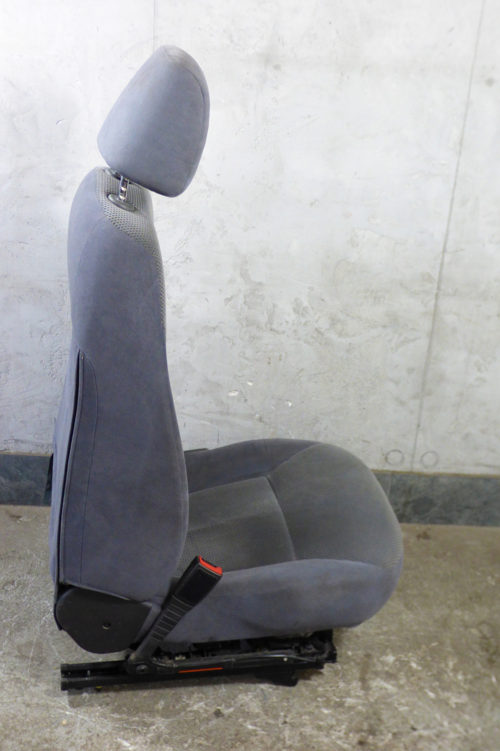 seat left driver´s stBDB EUROPA FIAT CROMA II