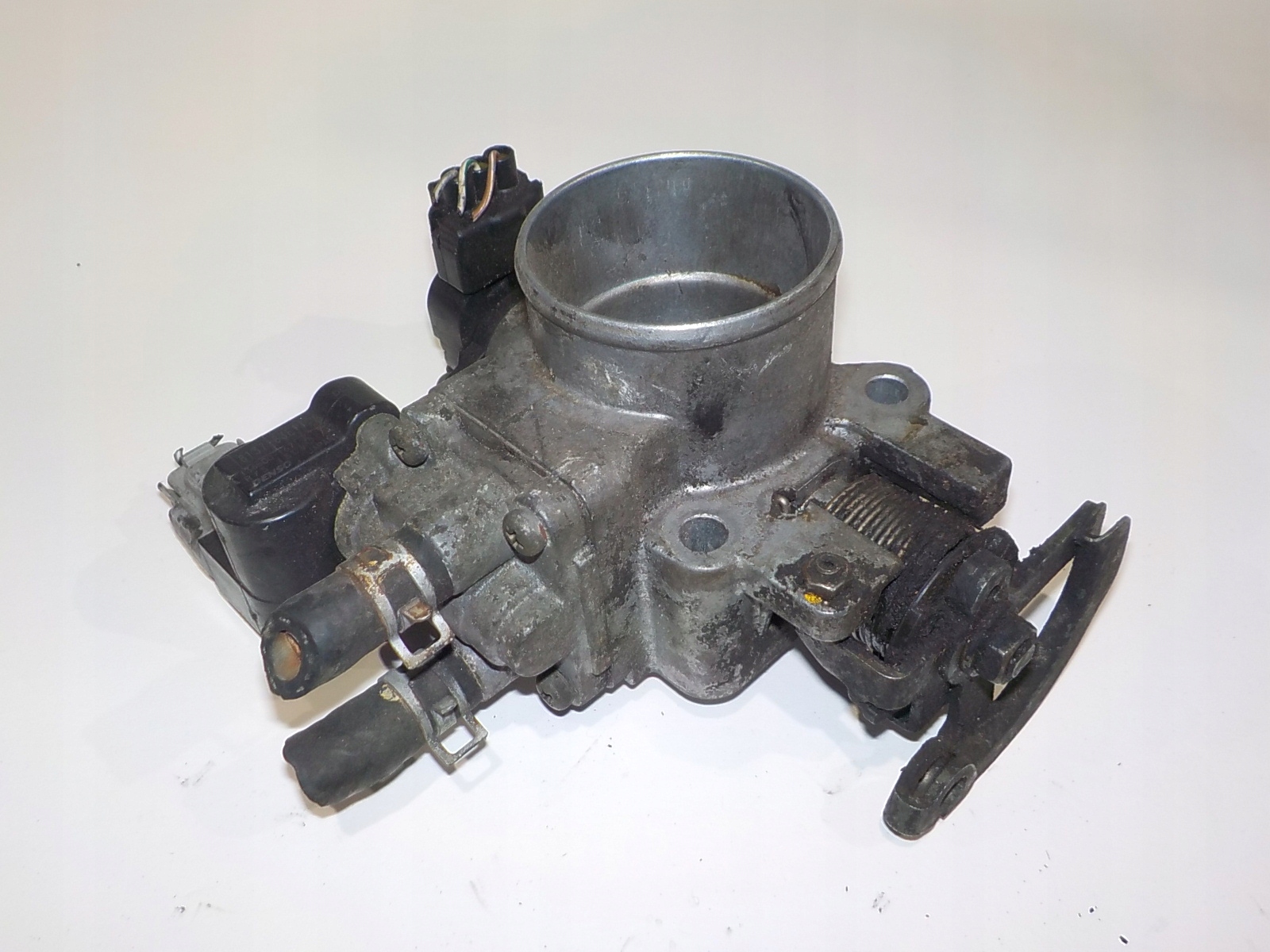 SUZUKI WAGON R+ (MM) Valvola a farfalla 13400-83E2