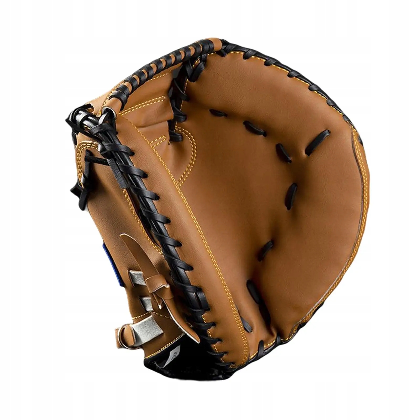 Baseball Fielding Glove Left Hand PU Leather Durable Softball 'S for Model dggdu