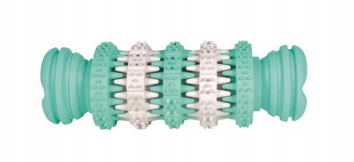Levně Trixie Denta Fun Kost 15 cm