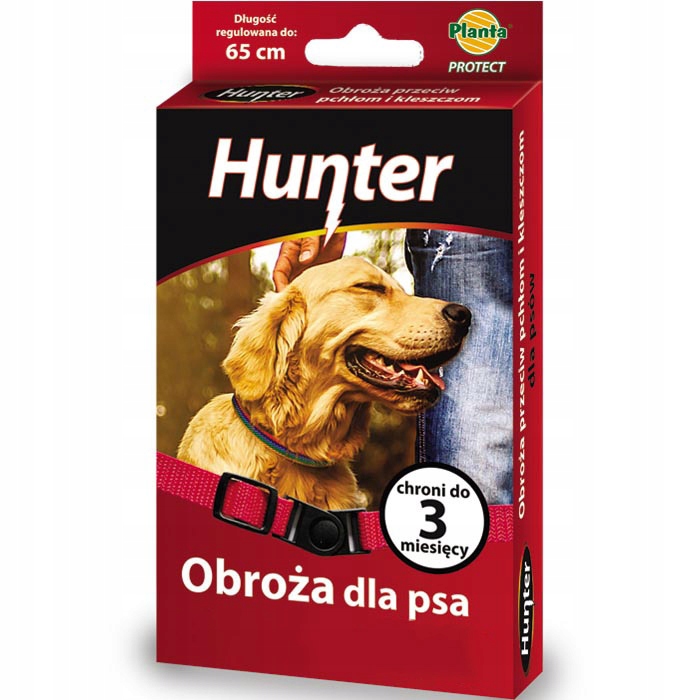 Levně Voděodolný, hydratační obojek pro psa 65 cm pro péči