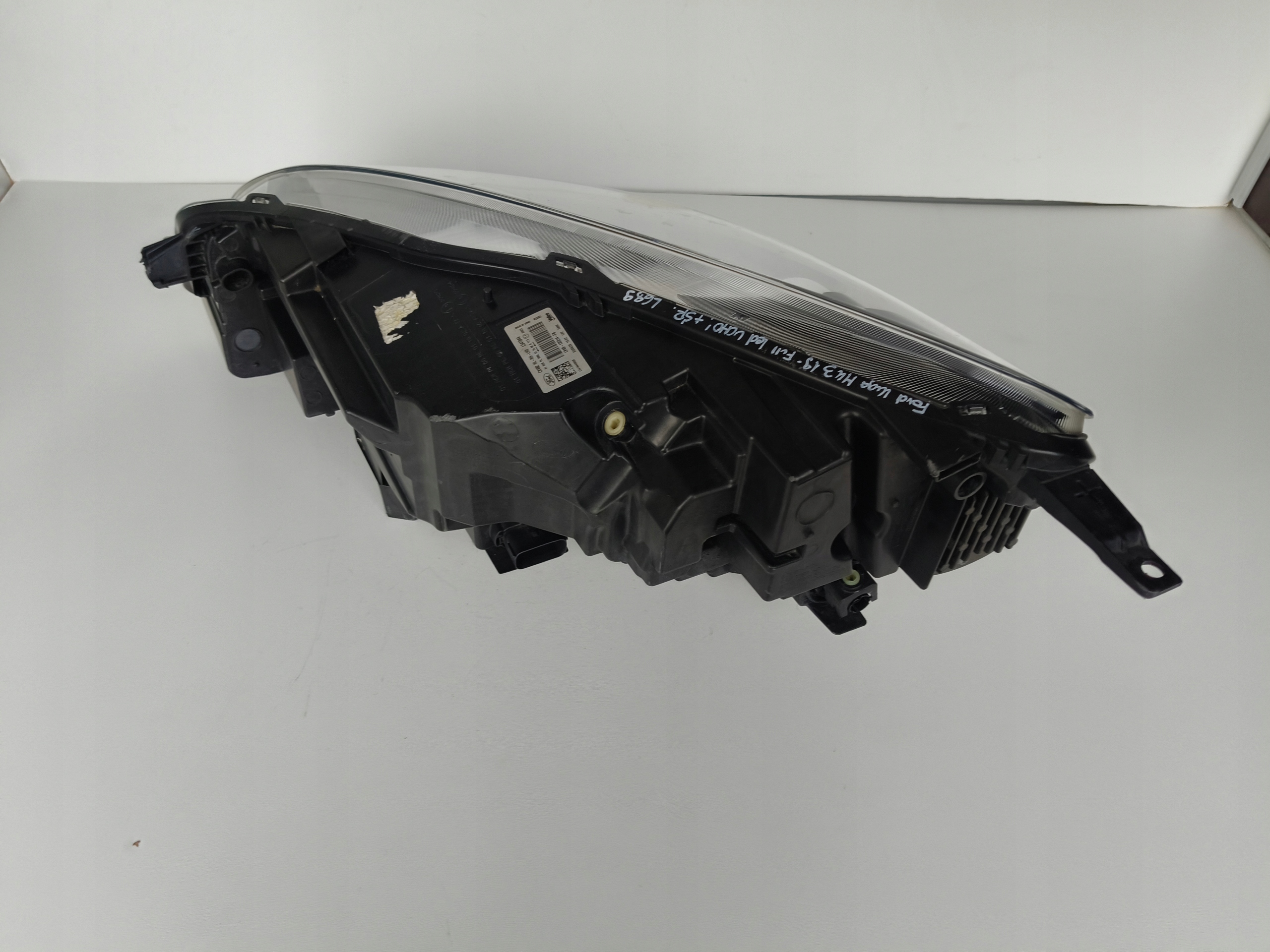 light right REFLEKTOR FORD KUGA MK3 19- FULL LED