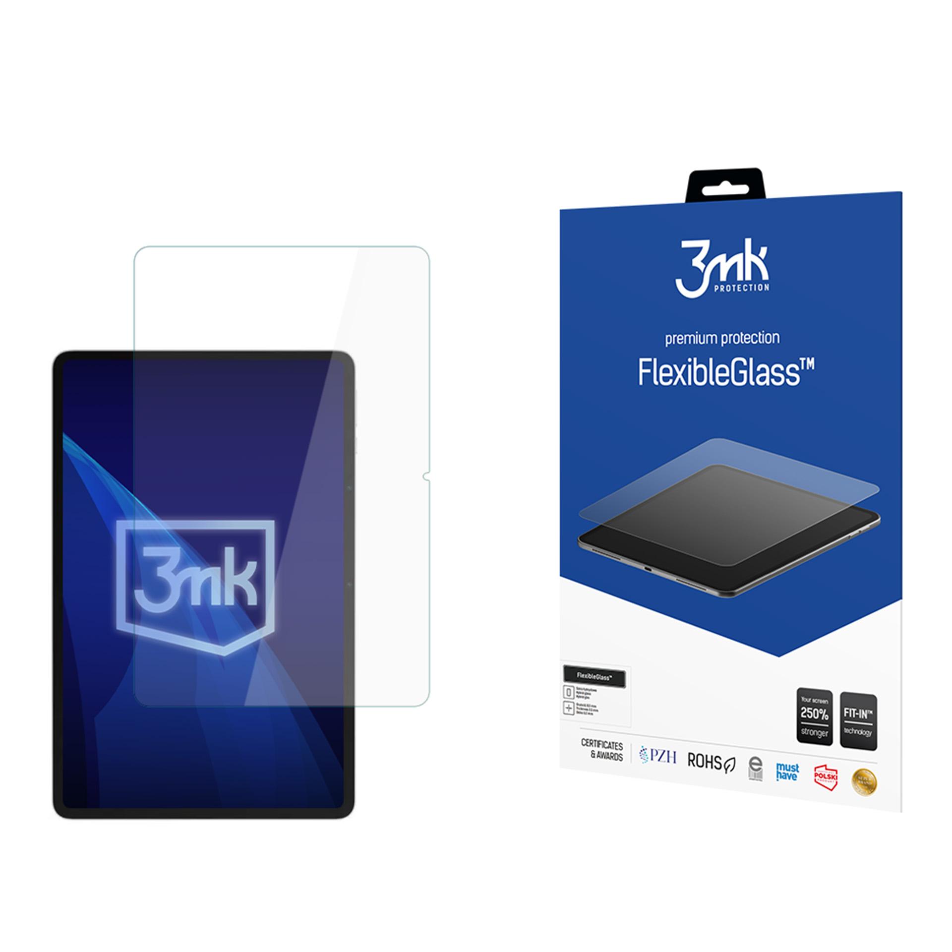3MK Flexibleglass Do Honor Pad 10 Do 13 Cali Folia Hartowana Ochrona Ekranu