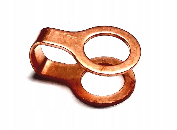 USZCZELKA TURBOSPRĘŻARKI MAZDA 6 02-