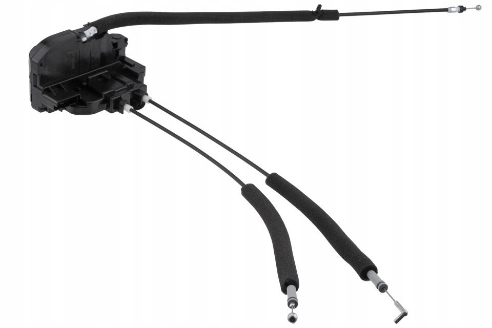 Система замка центрального NTY EZC-NS-049