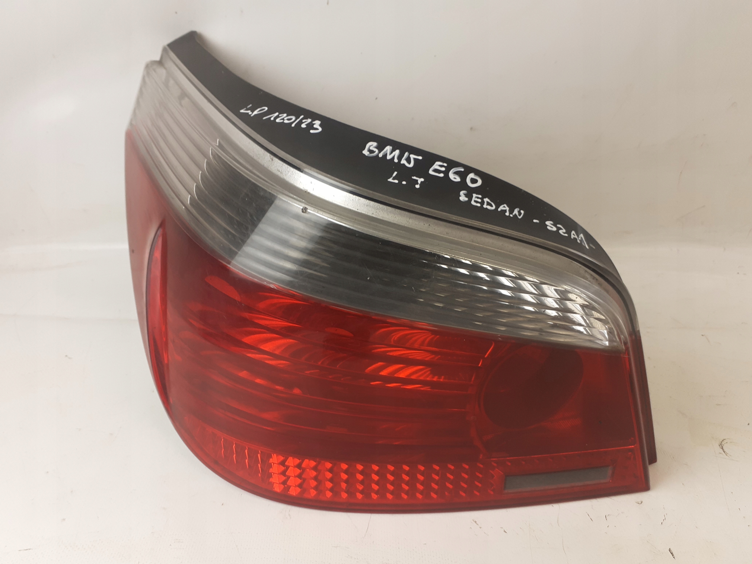 BMW R60 Licht heck links Dymiona