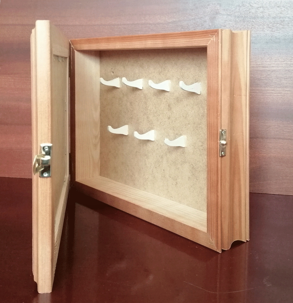 skrzynka na klucze F1 Marka inna