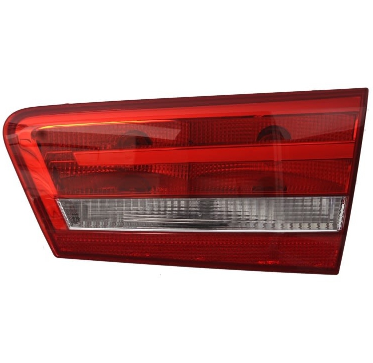 Audi A6 C7 2011-2014 Avant Vnitřní Zadní Světlo Pravé Led Originál