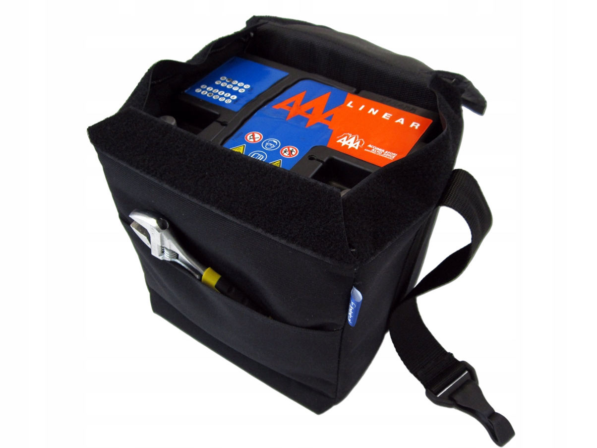 POKROWIEC TERMOIZOLACYJNY NA AKUMULATOR 78 Ah EAN (GTIN) 5904044152662