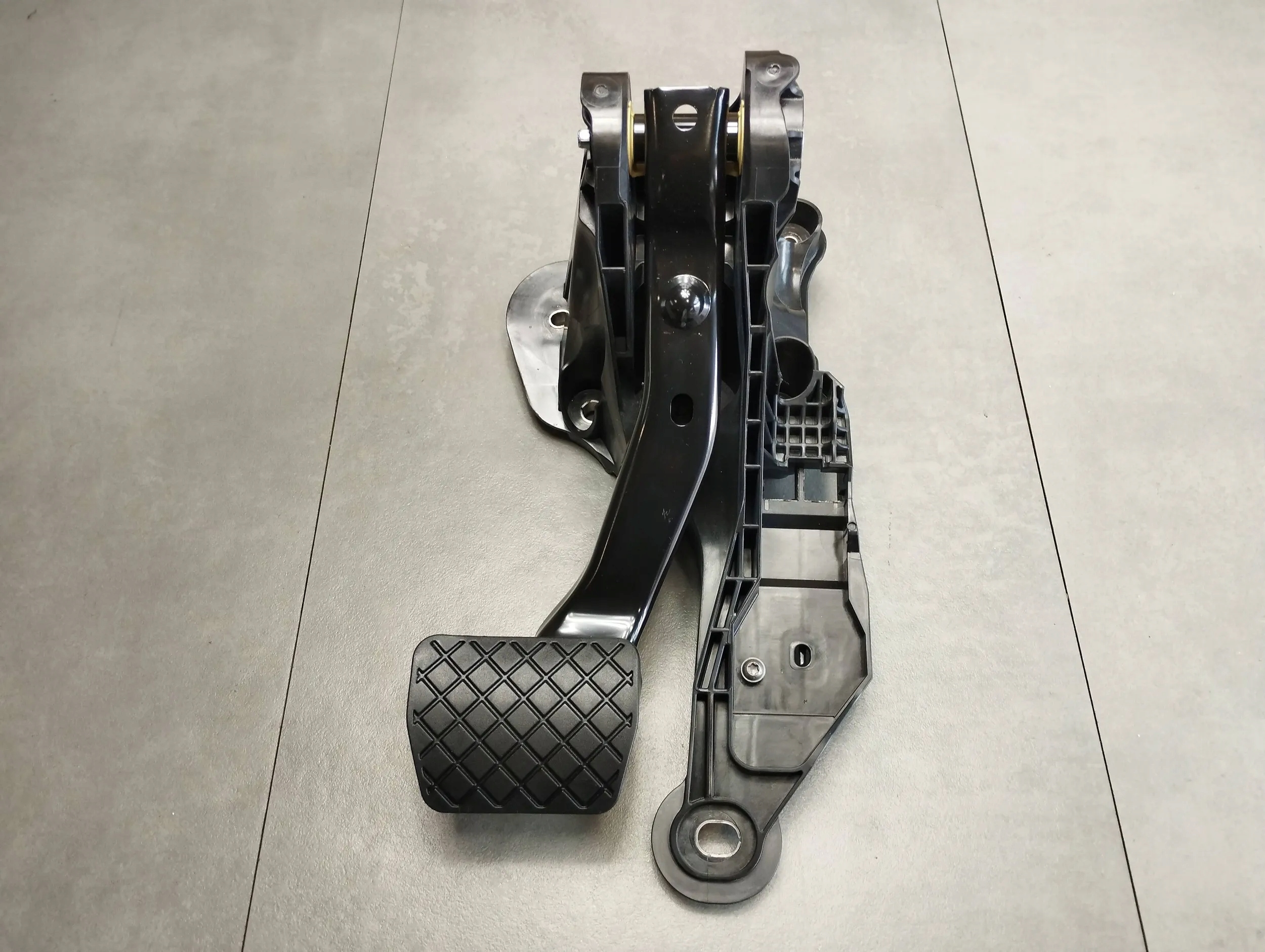 Audi Q4 e-tron PEDAL Bremse 1EB723058H