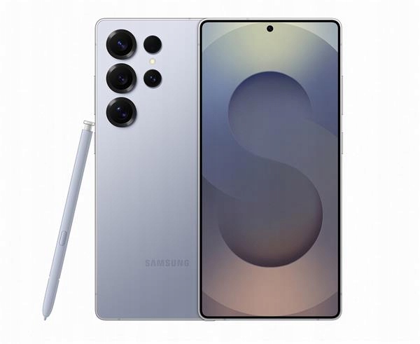 Samsung Galaxy S25 Ultra 12GB/256GB S938B Titanium Silverblue