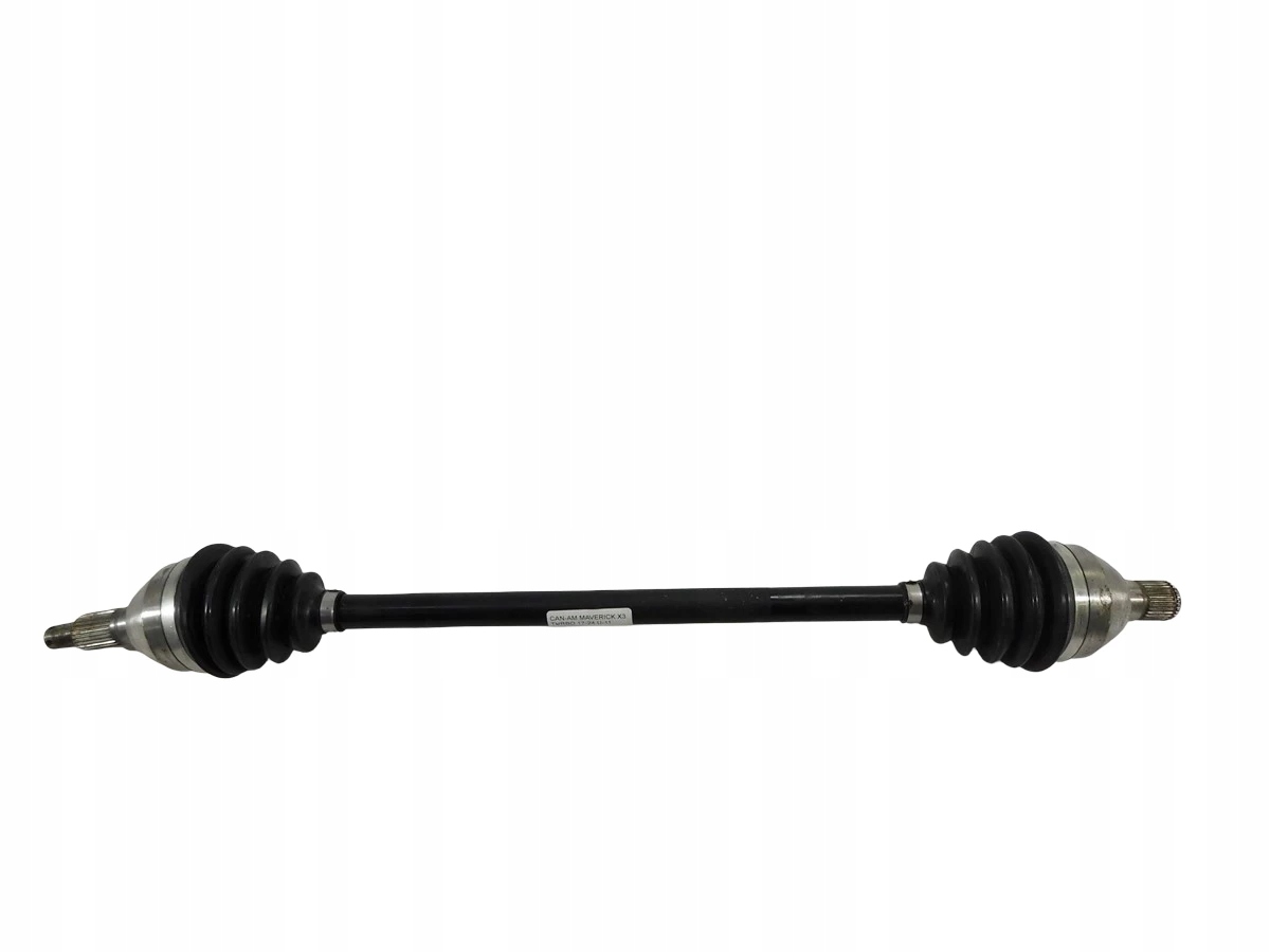 Zadná Poloos Can-am Maverick X3 Turbo 17-24 U-11 705502362