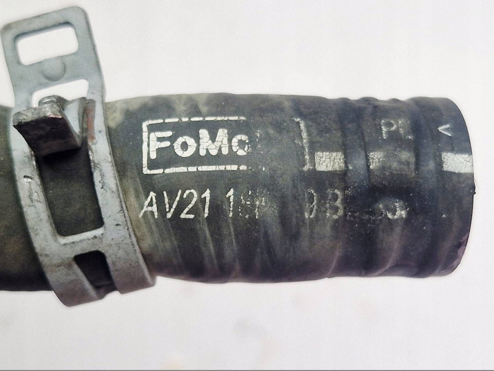 prijenos wodny Ford B-MAX AV2118K579BE