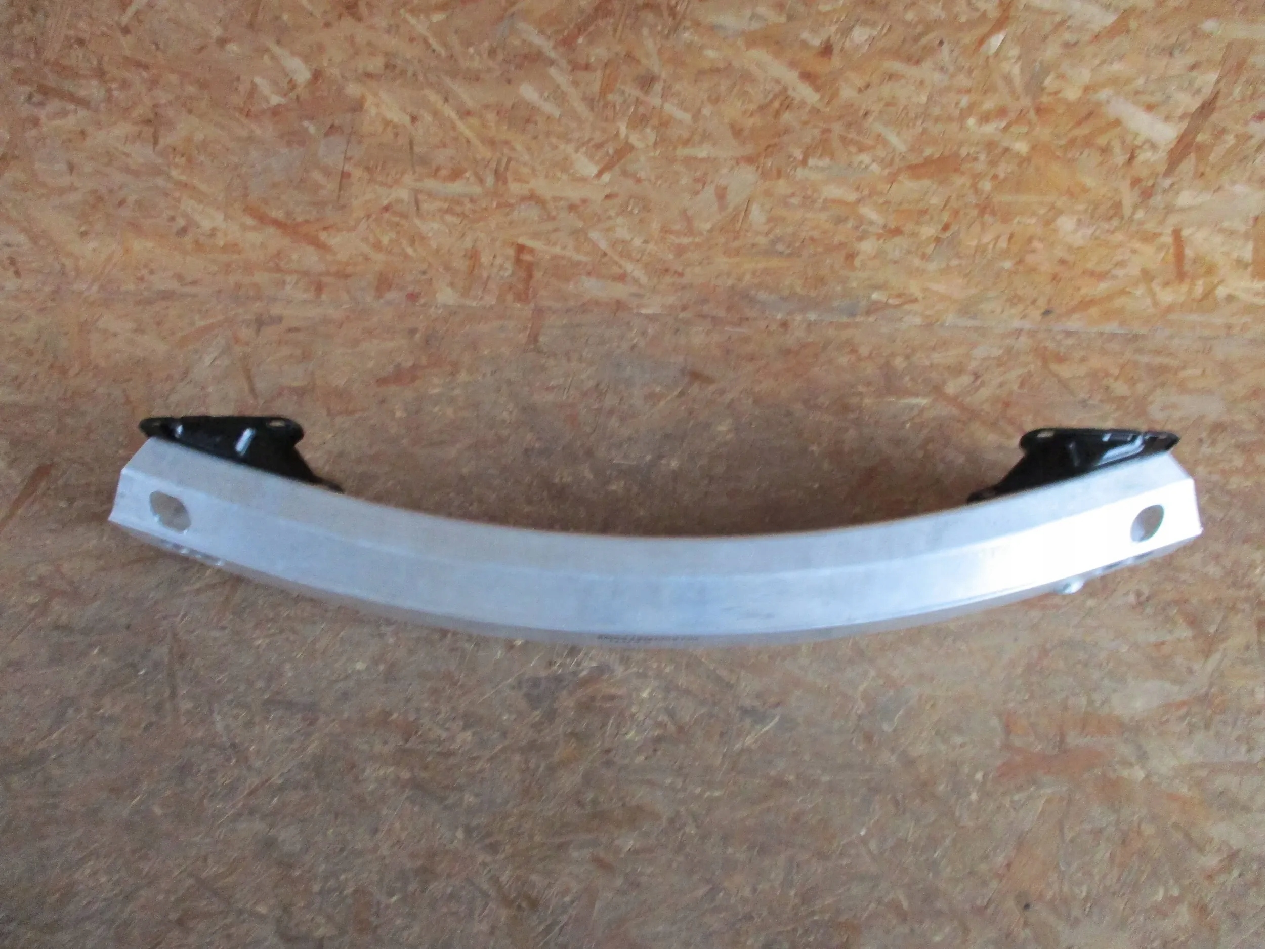 bumper support rear part rear TESLA Y