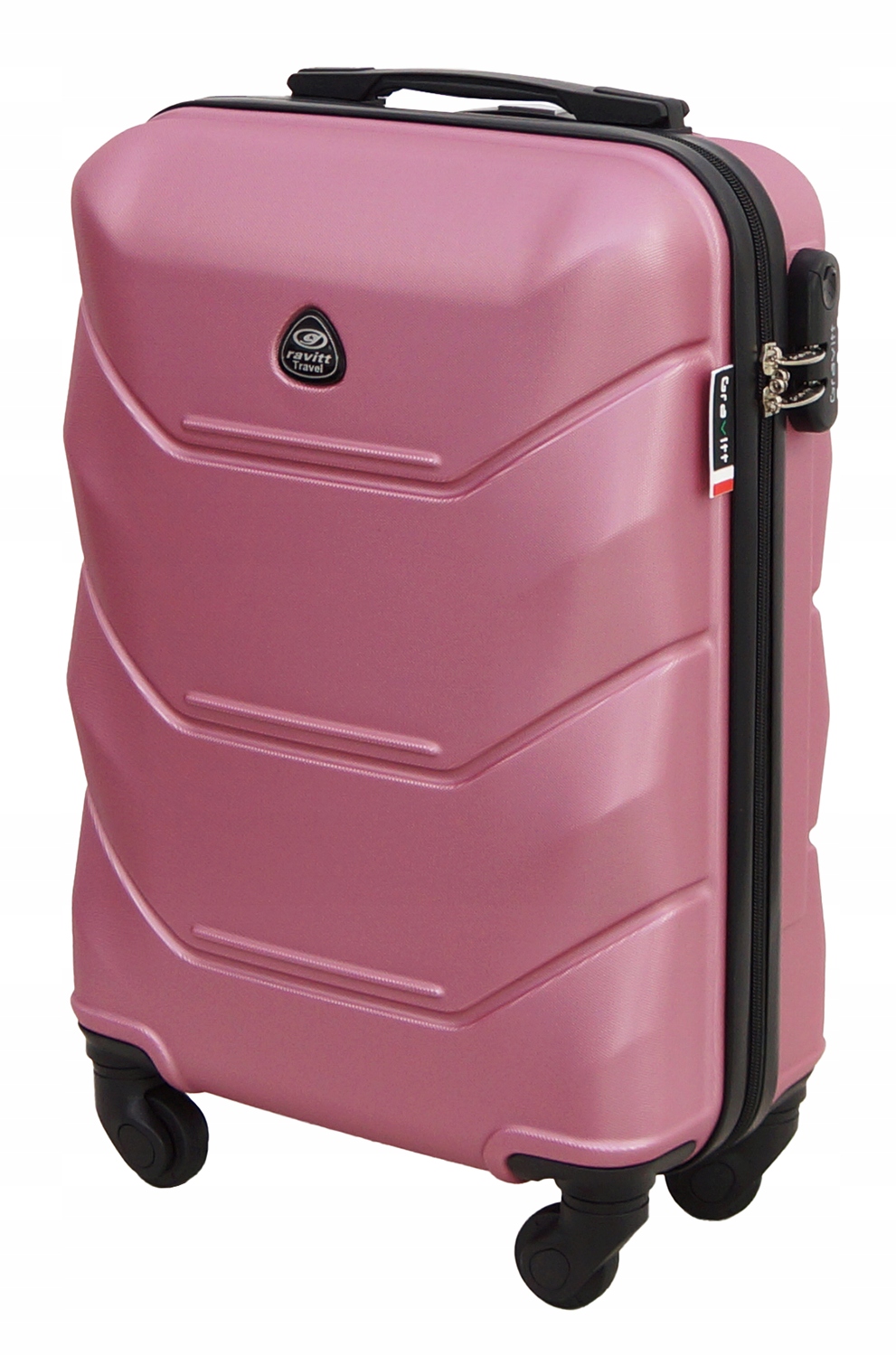 ВАЛІЗА ДЛЯ ПОДОРОЖЕЙ В САЛОН ЛІТАКА GRAVITT RYANAIR 951G