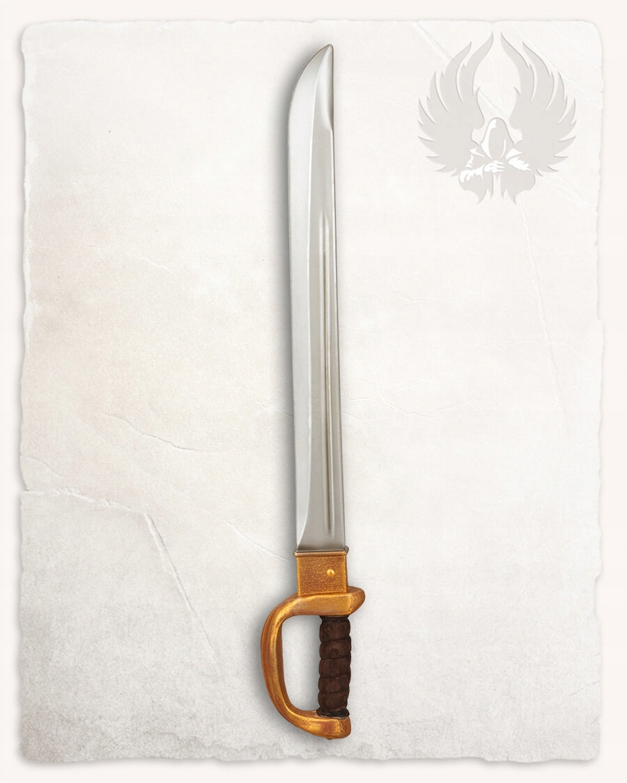 Diegova Zlatá Šavle 2. Vydání Zbraň Pro Larp