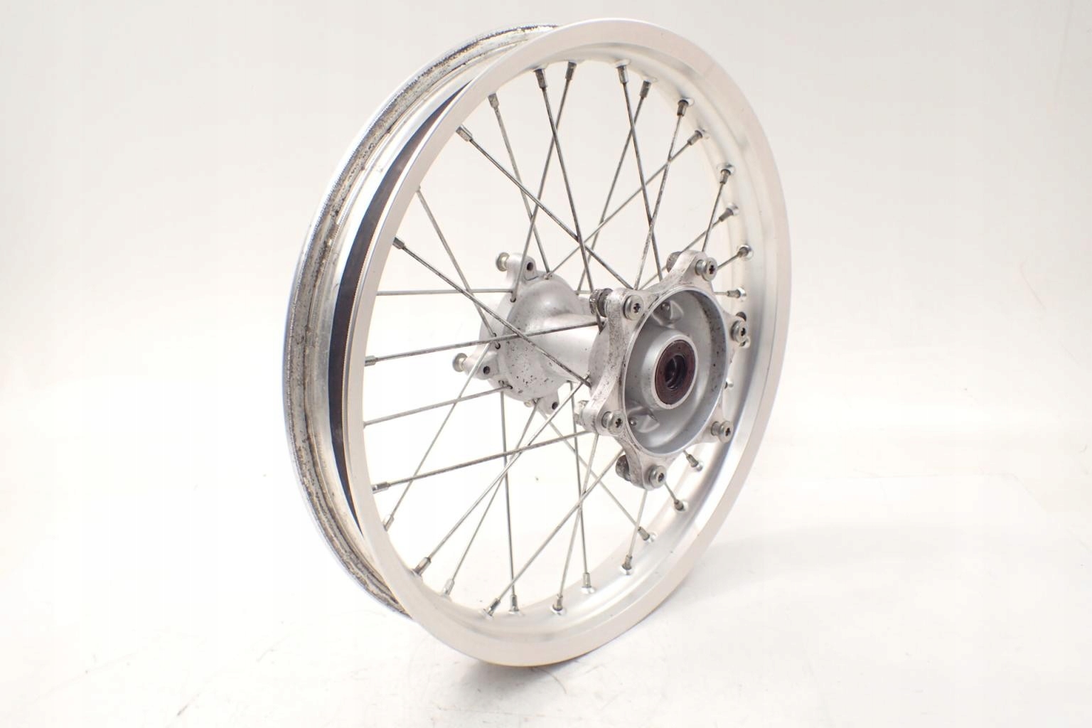 Honda CRF 250 L 13-19 Felga tył 18"x2.15 Model CRF