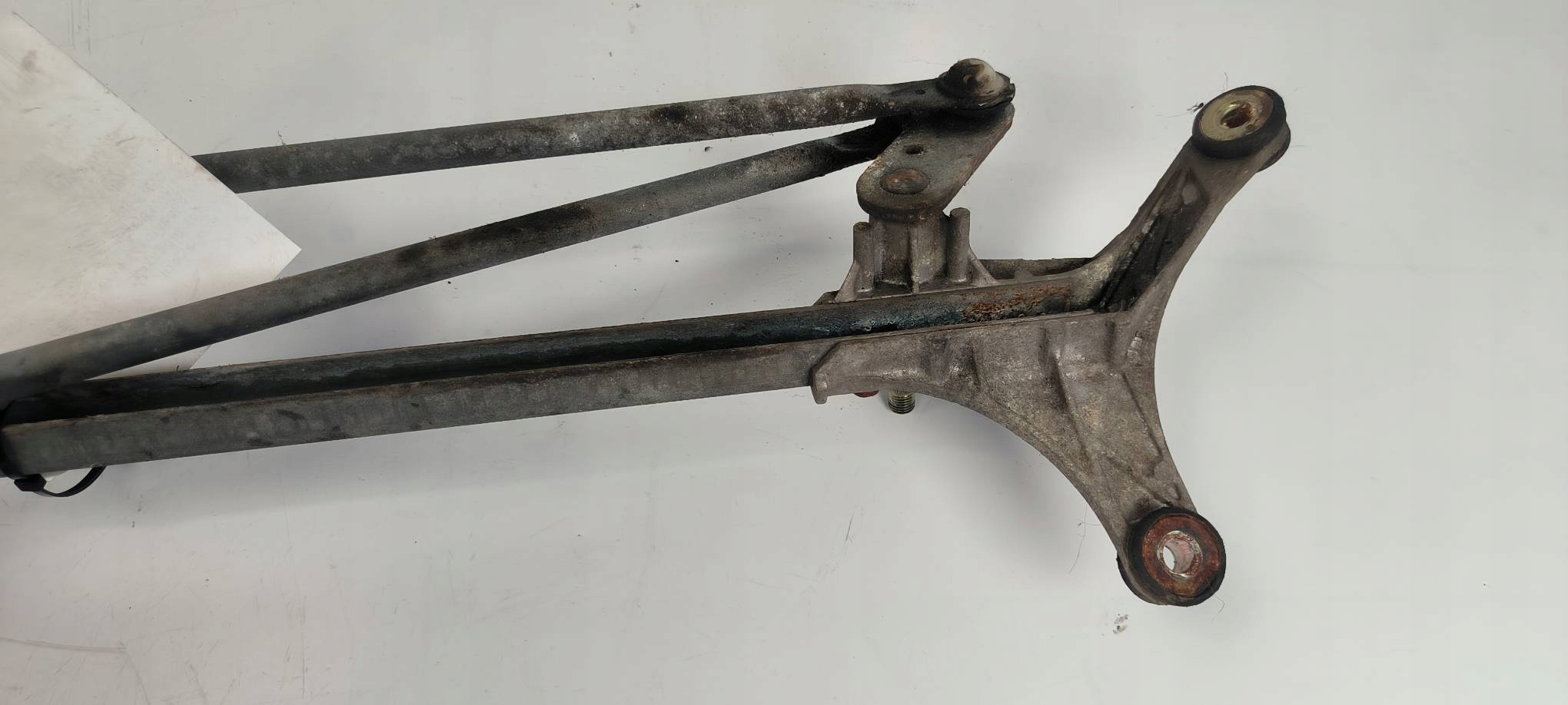 wiper mechanism front EU HONDA PRELUDE