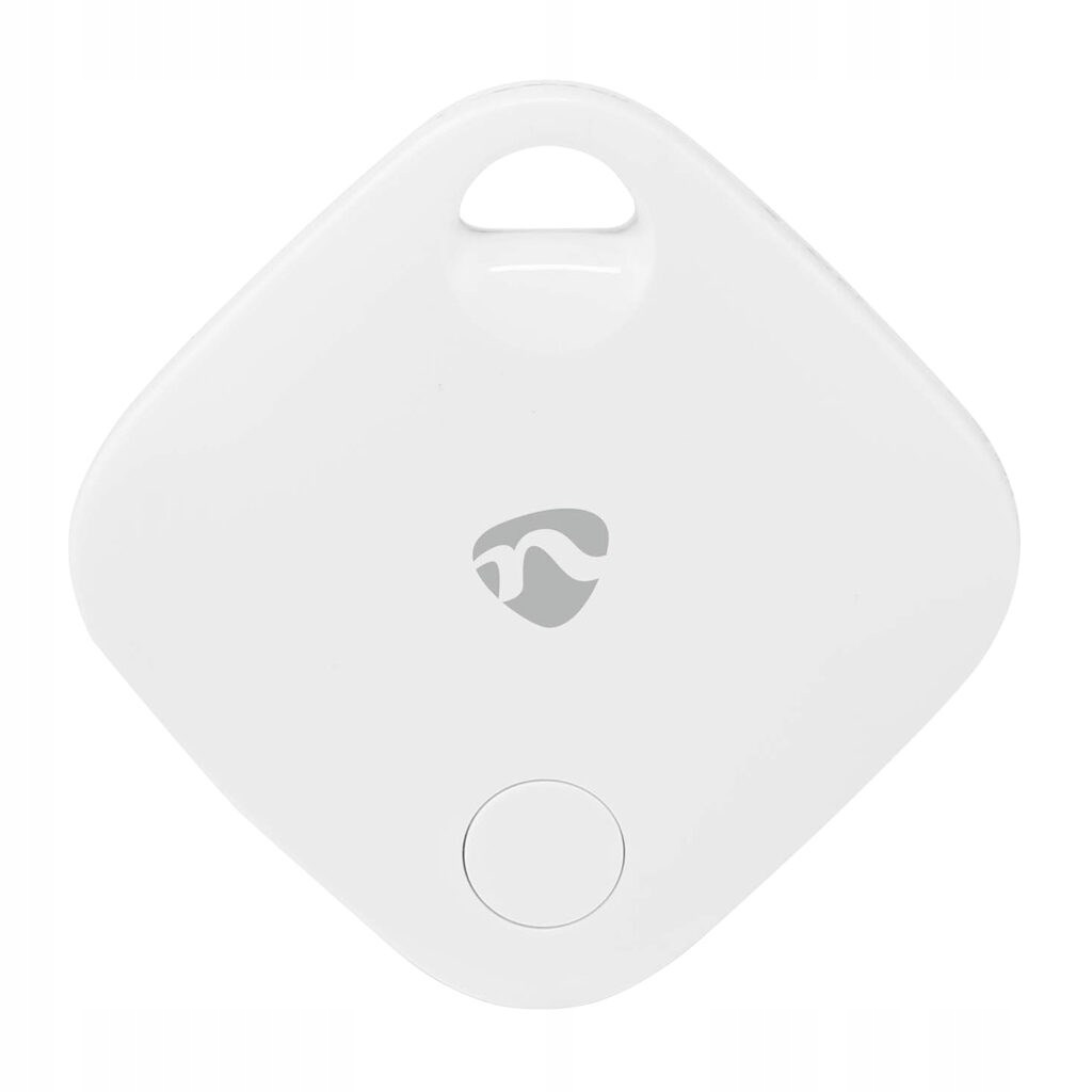 Bluetooth lokátor klíčů