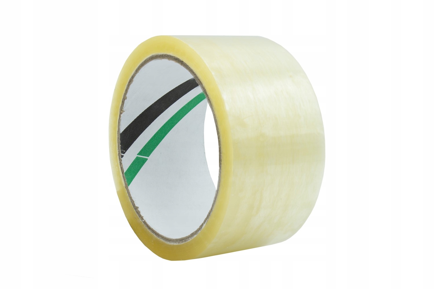 Taśma PP Akryl 48x54 do pakowania transparent