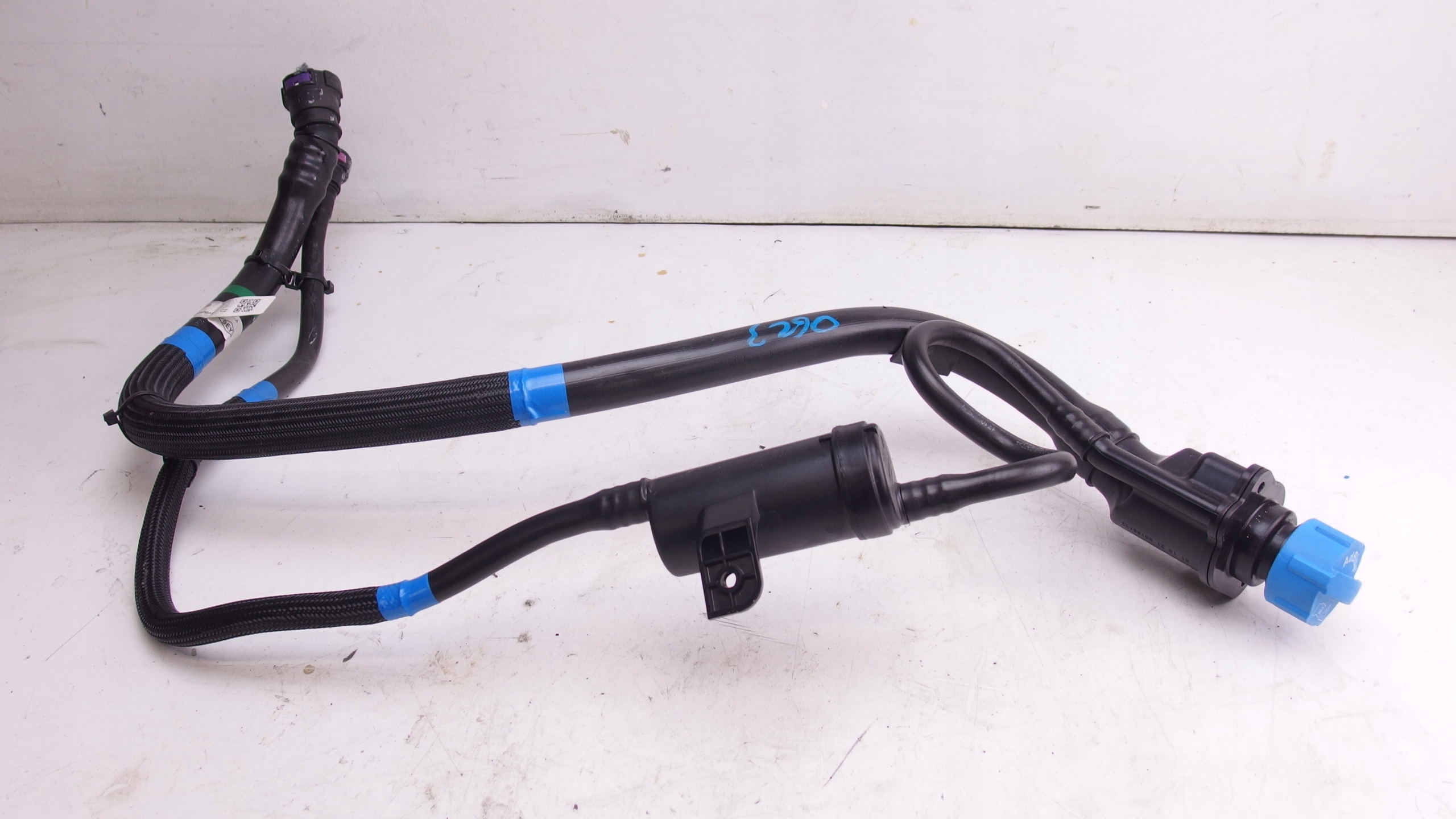 MEGANE IV 1.5 BLUE DCI WLEW ADBLUE KOMBI