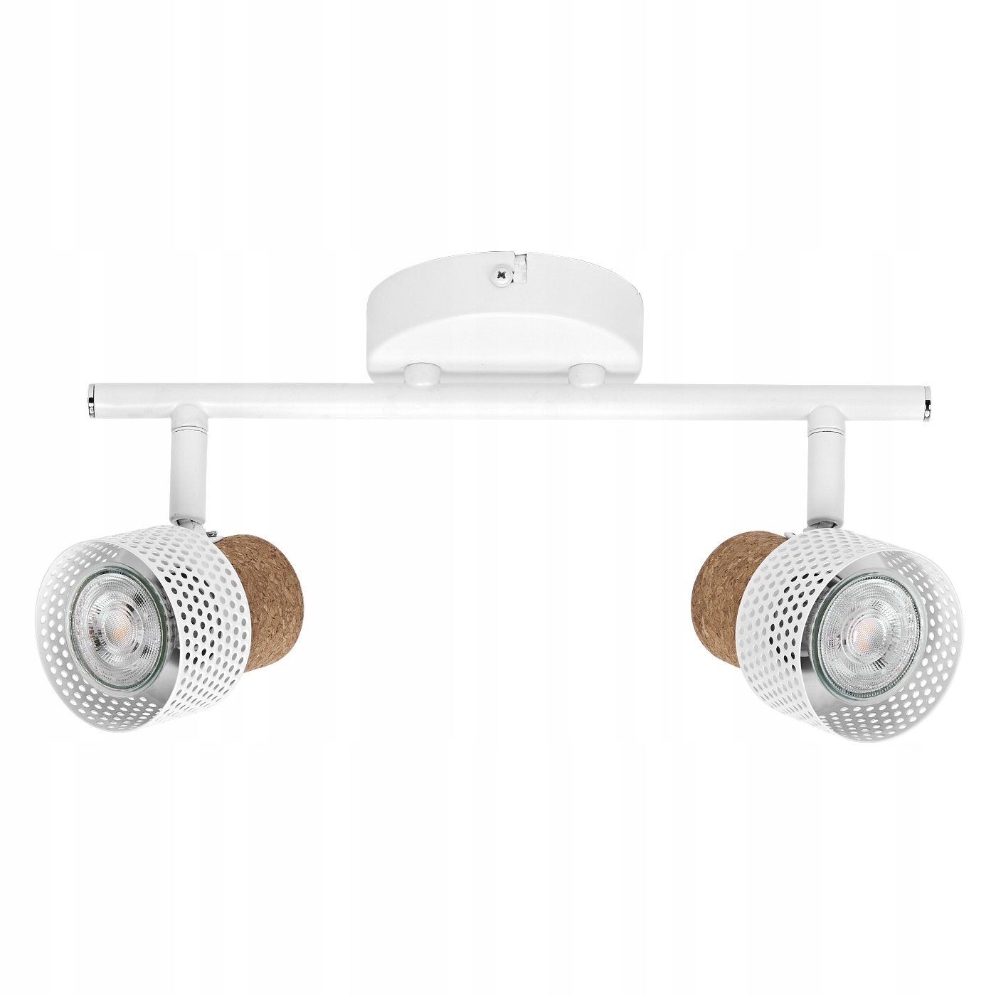 Decor Spot Cork 2X3.4W 927 GU1