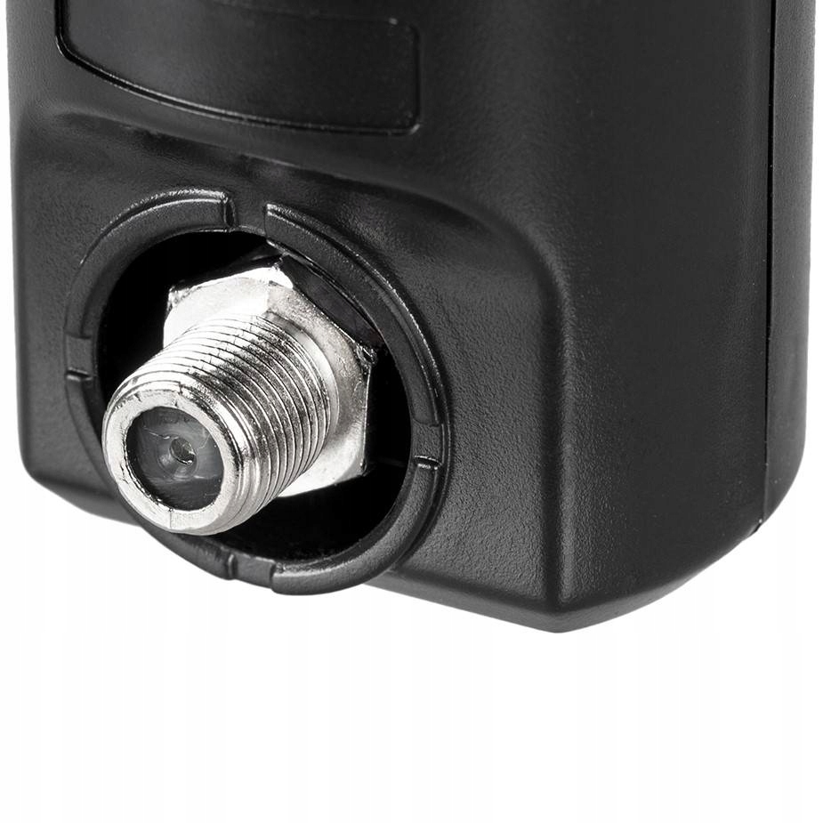 KONWERTER SATELITARNY SINGLE FullHD 4K 65dB NC+ Model LB0063