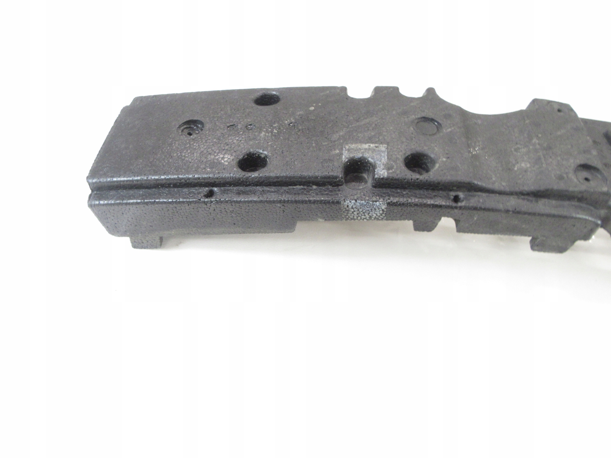 Absorber kryt naražení levý levá předek BMW e60 e61 SEDAN KOMBI