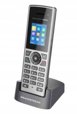 Grandstream Ip Dect handset DP722 DP722
